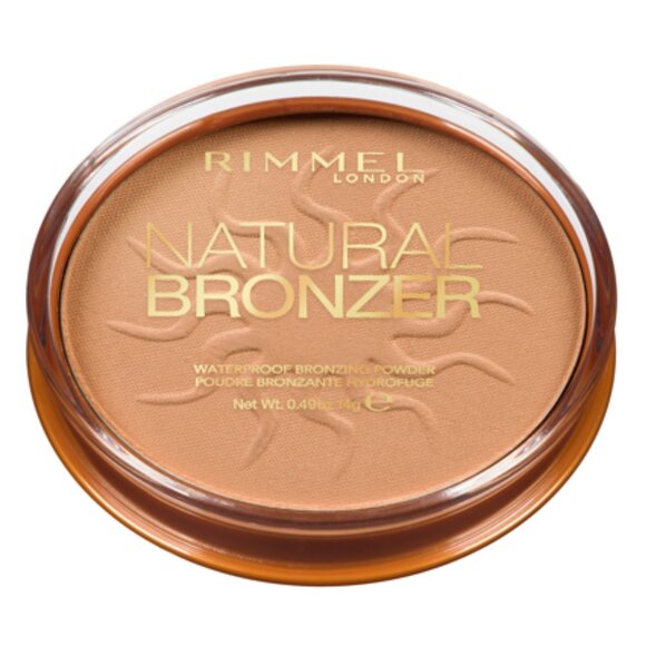 Rimmel Natural Bronzer - Picture 1 of 1
